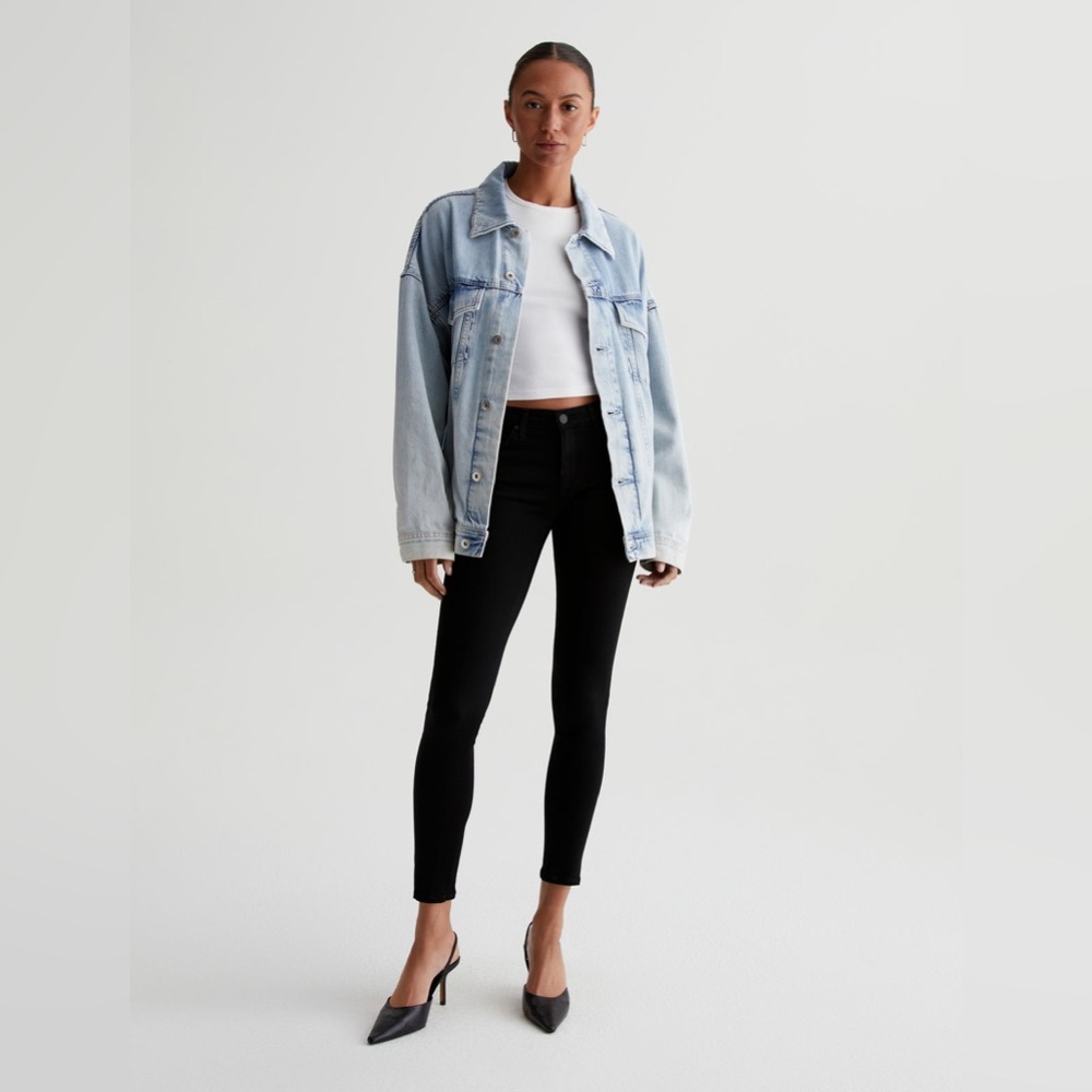 Ag Adriano Goldschmied | The Legging Super Skinny